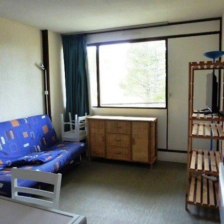Studio Pour 6 A Arette Avec Acces Pistes, Balcon, Casier A Skis Et Parkings Gratuits - Fr-1-602-20 Eksteriør billede